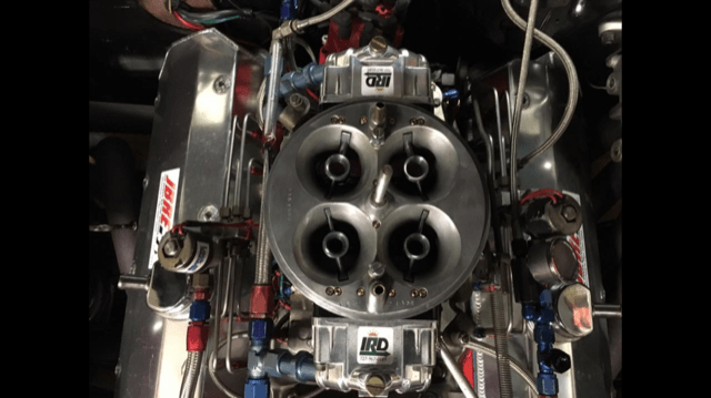IRD Racing Carburetors - Racing Carburetors - Racing - Motorsports - Race Cars - Performance- Performance Carburetors- Race Car Carburetors-Racing Carburetors